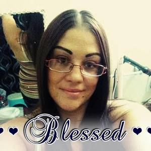 Meet your Posher, Traci